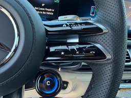 Mercedes-Benz GLE AMG GLE 53 4MATIC+ Coupe 2026