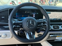 Mercedes-Benz GLE AMG GLE 53 4MATIC+ Coupe 2026