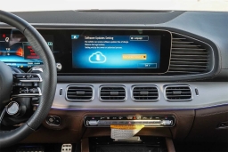 Mercedes-Benz GLE AMG GLE 53 4MATIC+ Coupe 2026