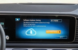 Mercedes-Benz GLE AMG GLE 53 4MATIC+ Coupe 2026