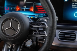 Mercedes-Benz GLE AMG GLE 53 4MATIC+ Coupe 2026