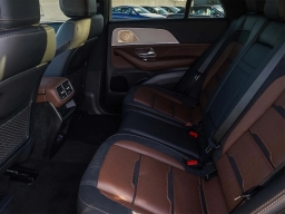 Mercedes-Benz GLE AMG GLE 53 4MATIC+ Coupe 2026