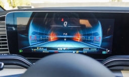 Mercedes-Benz GLE AMG GLE 53 4MATIC+ Coupe 2026