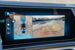 Mercedes-Benz GLE AMG GLE 53 4MATIC+ Coupe 2026