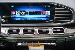 Mercedes-Benz GLE AMG GLE 53 4MATIC+ Coupe 2026