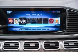 Mercedes-Benz GLE AMG GLE 53 4MATIC+ Coupe 2026