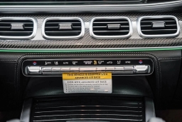 Mercedes-Benz GLE AMG GLE 53 4MATIC+ Coupe 2026