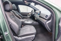 Mercedes-Benz GLE AMG GLE 53 4MATIC+ Coupe 2026