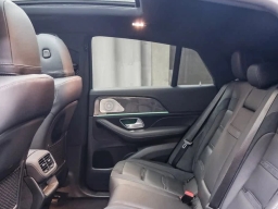 Mercedes-Benz GLE AMG GLE 53 4MATIC+ Coupe 2026