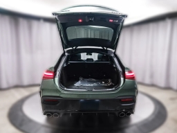 Mercedes-Benz GLE AMG GLE 53 4MATIC+ Coupe 2026