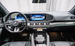 Mercedes-Benz GLE AMG GLE 53 4MATIC+ Coupe 2026