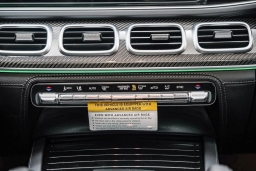 Mercedes-Benz GLE AMG GLE 53 4MATIC+ Coupe 2026