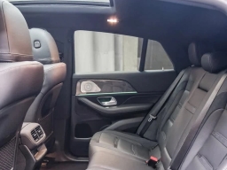 Mercedes-Benz GLE AMG GLE 53 4MATIC+ Coupe 2026