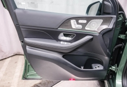 Mercedes-Benz GLE AMG GLE 53 4MATIC+ Coupe 2026