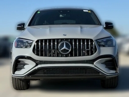 Mercedes-Benz GLE AMG GLE 53 4MATIC+ Coupe 2026