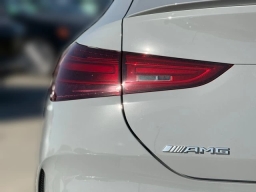 Mercedes-Benz GLE AMG GLE 53 4MATIC+ Coupe 2026