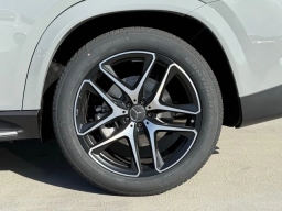 Mercedes-Benz GLE AMG GLE 53 4MATIC+ Coupe 2026