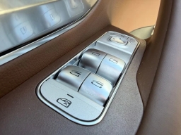 Mercedes-Benz GLE AMG GLE 53 4MATIC+ Coupe 2026