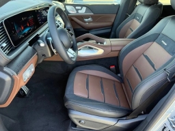 Mercedes-Benz GLE AMG GLE 53 4MATIC+ Coupe 2026