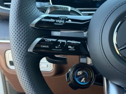 Mercedes-Benz GLE AMG GLE 53 4MATIC+ Coupe 2026