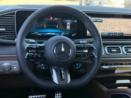 Mercedes-Benz GLE AMG GLE 53 4MATIC+ Coupe 2026