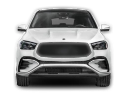 Mercedes-Benz GLE AMG GLE 53 4MATIC+ Coupe 2026