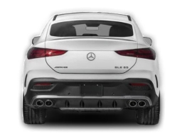 Mercedes-Benz GLE AMG GLE 53 4MATIC+ Coupe 2026