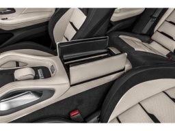 Mercedes-Benz GLE AMG GLE 53 4MATIC+ Coupe 2026