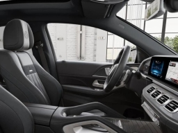 Mercedes-Benz GLE AMG GLE 53 4MATIC+ Coupe 2026