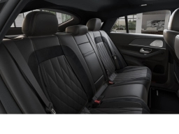Mercedes-Benz GLE AMG GLE 53 4MATIC+ Coupe 2026