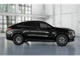 Mercedes-Benz GLE AMG GLE 53 4MATIC+ Coupe 2026