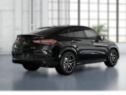 Mercedes-Benz GLE AMG GLE 53 4MATIC+ Coupe 2026