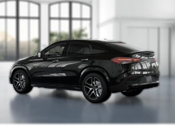 Mercedes-Benz GLE AMG GLE 53 4MATIC+ Coupe 2026