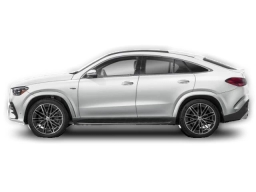 Mercedes-Benz GLE AMG GLE 53 4MATIC+ Coupe 2026