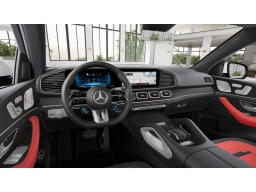 Mercedes-Benz GLE AMG GLE 53 4MATIC+ Coupe 2026