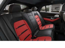 Mercedes-Benz GLE AMG GLE 53 4MATIC+ Coupe 2026