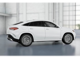 Mercedes-Benz GLE AMG GLE 53 4MATIC+ Coupe 2026