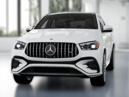 Mercedes-Benz GLE AMG GLE 53 4MATIC+ Coupe 2026