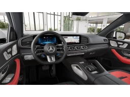Mercedes-Benz GLE AMG GLE 53 4MATIC+ Coupe 2026