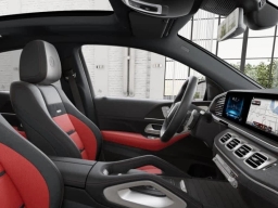 Mercedes-Benz GLE AMG GLE 53 4MATIC+ Coupe 2026