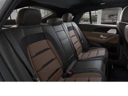 Mercedes-Benz GLE AMG GLE 53 4MATIC+ Coupe 2026