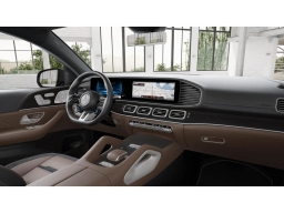 Mercedes-Benz GLE AMG GLE 53 4MATIC+ Coupe 2026