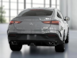 Mercedes-Benz GLE AMG GLE 53 4MATIC+ Coupe 2026