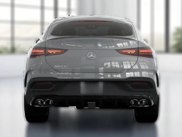 Mercedes-Benz GLE AMG GLE 53 4MATIC+ Coupe 2026