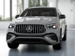 Mercedes-Benz GLE AMG GLE 53 4MATIC+ Coupe 2026