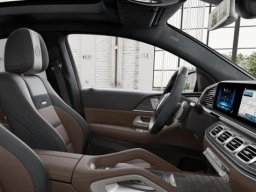Mercedes-Benz GLE AMG GLE 63 S 4MATIC+ Coupe 2026
