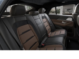 Mercedes-Benz GLE AMG GLE 63 S 4MATIC+ Coupe 2026
