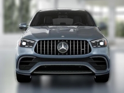 Mercedes-Benz GLE AMG GLE 63 S 4MATIC+ Coupe 2026