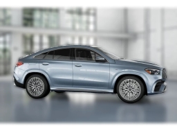 Mercedes-Benz GLE AMG GLE 63 S 4MATIC+ Coupe 2026