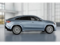 Mercedes-Benz GLE AMG GLE 63 S 4MATIC+ Coupe 2026